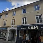 Le Wagon Secret - Coeur De - Ecran Geant - 2 Pers *