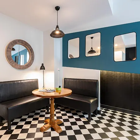 Appartamento Atypique - Coeur De - Ecran Géant - 2 Pers *