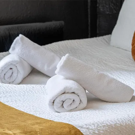 Le Wagon Secret - Coeur De - Ecran Geant - 2 Pers Apartmán *