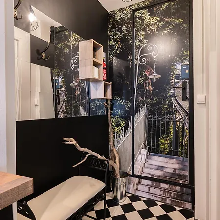 Atypique - Coeur De - Ecran Géant - 2 Pers Appartamento Pau