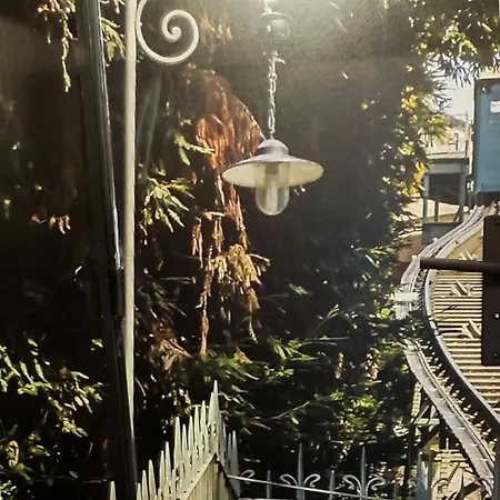 Apartmán Le Wagon Secret - Coeur De - Ecran Geant - 2 Pers Pau
