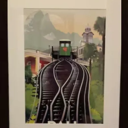 Atypique - Coeur De - Ecran Géant - 2 Pers Pau