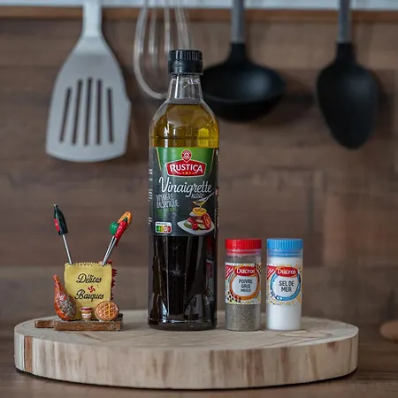 Atypique - Coeur De - Ecran Géant - 2 Pers Appartamento Pau