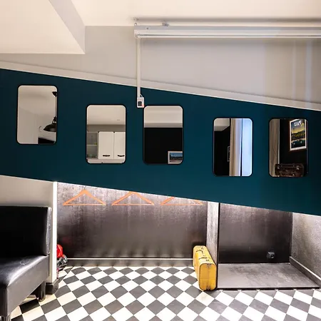 Atypique - Coeur De - Ecran Géant - 2 Pers * Pau